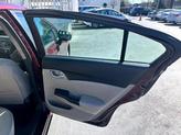 Thumbnail of 2015 Burgundy Honda Civic