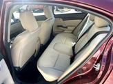 Thumbnail of 2015 Burgundy Honda Civic