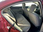 Thumbnail of 2015 Burgundy Honda Civic