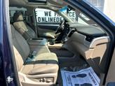 Thumbnail of 2018 Dark Sapphire Blue Metallic GMC Yukon
