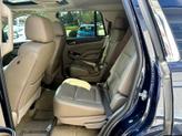 Thumbnail of 2018 Dark Sapphire Blue Metallic GMC Yukon