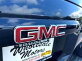 Thumbnail of 2018 Dark Sapphire Blue Metallic GMC Yukon
