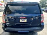 Thumbnail of 2018 Dark Sapphire Blue Metallic GMC Yukon