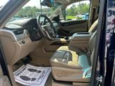 Thumbnail of 2018 Dark Sapphire Blue Metallic GMC Yukon