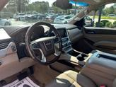 Thumbnail of 2018 Dark Sapphire Blue Metallic GMC Yukon
