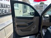 Thumbnail of 2018 Dark Sapphire Blue Metallic GMC Yukon