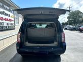Thumbnail of 2018 Dark Sapphire Blue Metallic GMC Yukon
