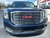 Thumbnail of 2018 Dark Sapphire Blue Metallic GMC Yukon