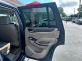 Thumbnail of 2018 Dark Sapphire Blue Metallic GMC Yukon