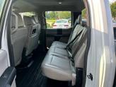 Thumbnail of 2018 Oxford White Ford F-150