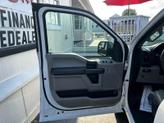 Thumbnail of 2018 Oxford White Ford F-150
