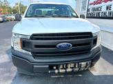 Thumbnail of 2018 Oxford White Ford F-150