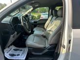 Thumbnail of 2018 Oxford White Ford F-150