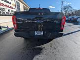 Thumbnail of 2019 Shadow Black Ford Ranger