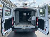 Thumbnail of 2016 Oxford White Ford Transit-250