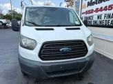 Thumbnail of 2016 Oxford White Ford Transit-250