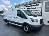 Thumbnail of 2016 Oxford White Ford Transit-250