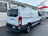 Thumbnail of 2016 Oxford White Ford Transit-250