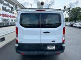 Thumbnail of 2016 Oxford White Ford Transit-250