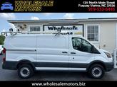 Photo of 2016 Oxford White Ford Transit-250