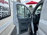 Thumbnail of 2016 Oxford White Ford Transit-250