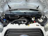 Thumbnail of 2016 Oxford White Ford Transit-250