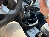 Thumbnail of 2016 Oxford White Ford Transit-250