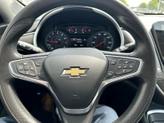 Thumbnail of 2022 Silver Ice Metallic Chevrolet Malibu