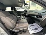Thumbnail of 2022 Silver Ice Metallic Chevrolet Malibu
