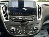 Thumbnail of 2022 Silver Ice Metallic Chevrolet Malibu