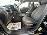 Thumbnail of 2021 Mosaic Black Metallic Chevrolet Equinox