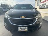 Thumbnail of 2021 Mosaic Black Metallic Chevrolet Equinox