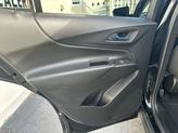 Thumbnail of 2021 Mosaic Black Metallic Chevrolet Equinox