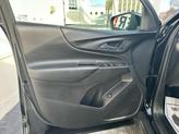 Thumbnail of 2021 Mosaic Black Metallic Chevrolet Equinox