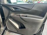 Thumbnail of 2021 Mosaic Black Metallic Chevrolet Equinox