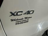 Thumbnail of 2020 Ice White Volvo XC40