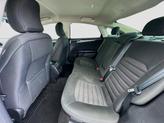 Thumbnail of 2019 Oxford White Ford Fusion Hybrid
