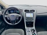 Thumbnail of 2019 Oxford White Ford Fusion Hybrid