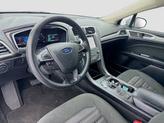 Thumbnail of 2019 Oxford White Ford Fusion Hybrid