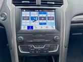 Thumbnail of 2019 Oxford White Ford Fusion Hybrid