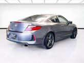 Thumbnail of 2017 Modern Steel Metallic Honda Accord