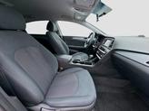 Thumbnail of 2019 Machine Gray Hyundai SONATA
