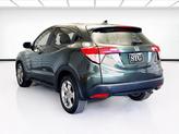 Thumbnail of 2017 Misty Green Honda HR-V