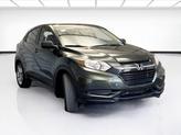 Thumbnail of 2017 Misty Green Honda HR-V