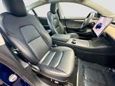 Thumbnail of 2023 Deep Blue Metallic Tesla Model 3