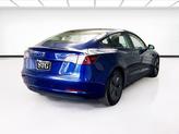 Thumbnail of 2023 Deep Blue Metallic Tesla Model 3