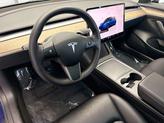 Thumbnail of 2023 Deep Blue Metallic Tesla Model 3