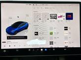 Thumbnail of 2023 Deep Blue Metallic Tesla Model 3
