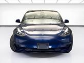 Thumbnail of 2023 Deep Blue Metallic Tesla Model 3