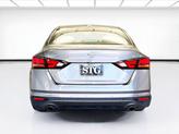 Thumbnail of 2021 Gun Metallic Nissan Altima